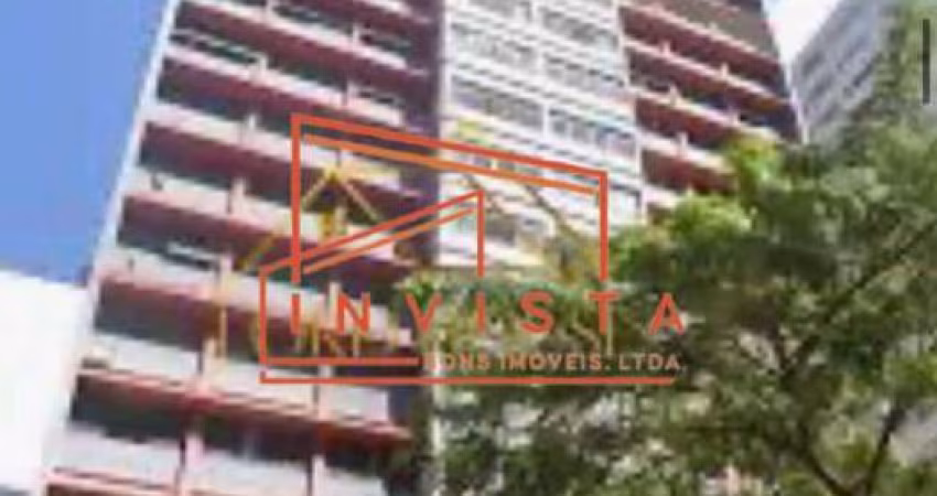 Apartamento no Jardim Paulista - São Paulo/SP