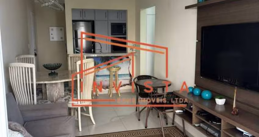 Apartamento no Massaguaçu - Caraguatatuba/SP