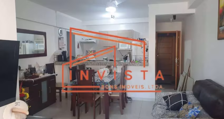 Apartamento no Indaiá - Caraguatatuba/SP