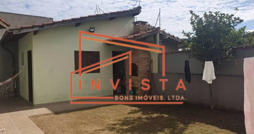 Casa no Pontal de Santa Marina - Caraguatatuba/SP