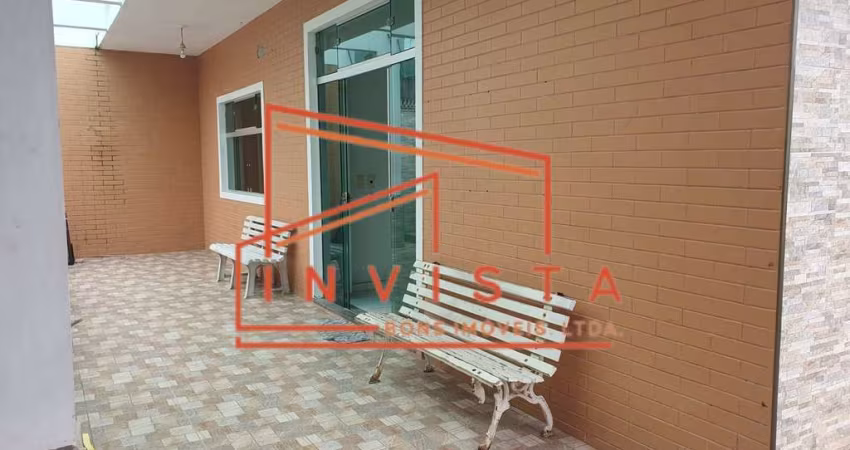 Casa no Jardim Aruan - Caraguatatuba/SP