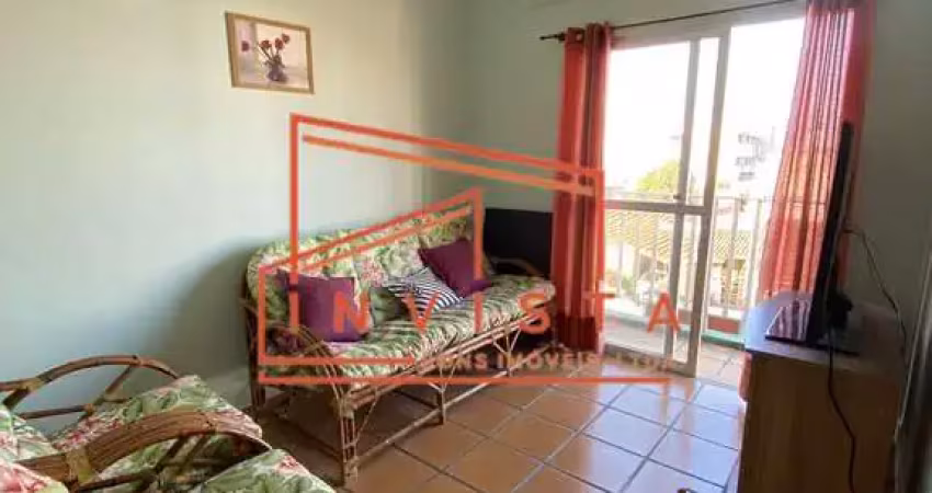 Apartamento no Indaiá - Caraguatatuba/SP