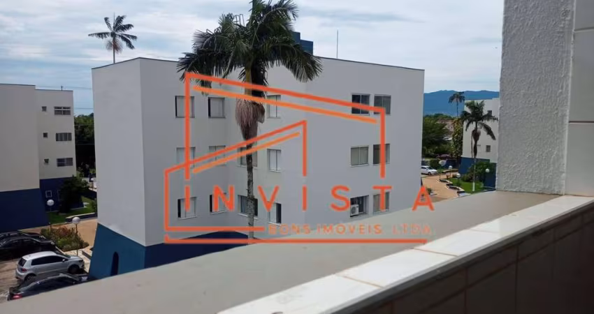 Apartamento para venda, 1 quarto, no Pontal Santa Marina