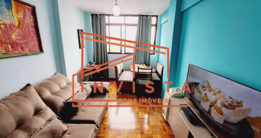 Apartamento no Centro - Taubaté/SP