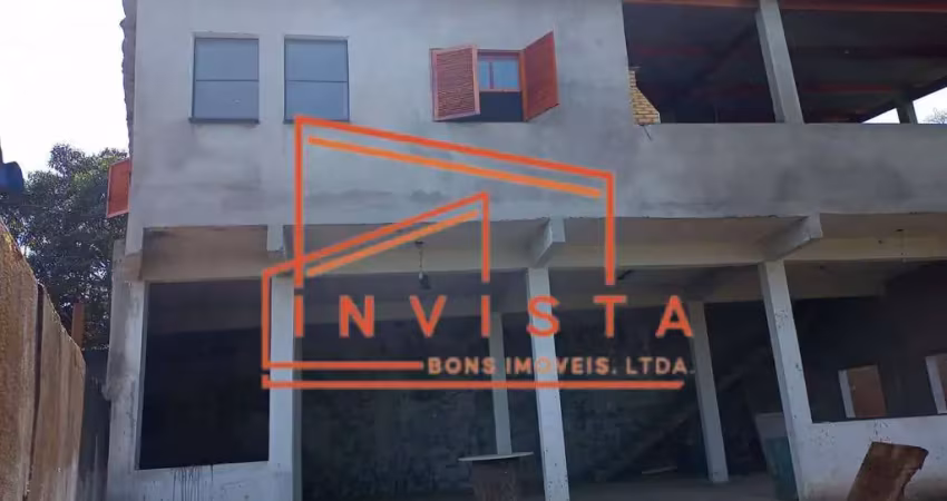 Chácara na Vertentes do Jaguari - São José dos Campos/SP