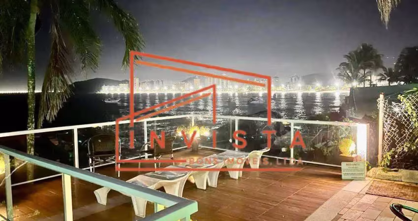 Apartamento Duplex na Martim de Sá - Caraguatatuba/SP