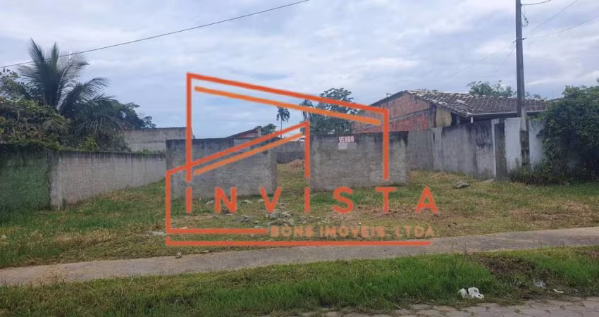 Terreno a Venda no Jardim Gaivotas - Caraguatatuba/SP