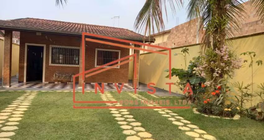 Casa na Martim de Sá - Caraguatatuba/SP