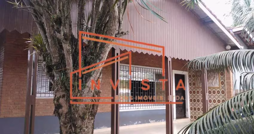 Casa na Martim de Sá - Caraguatatuba/SP