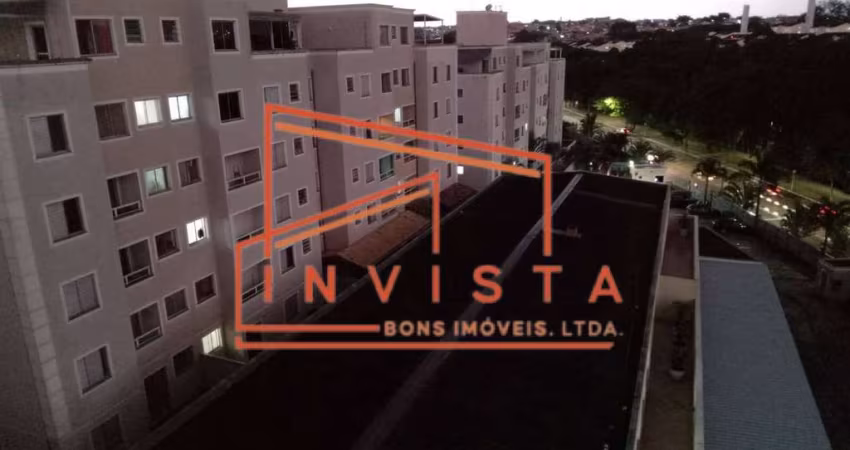 Apartamento Duplex - São José dos Campos/SP