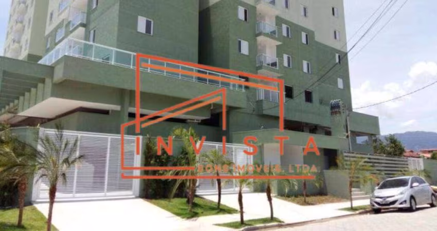 Apartamento no Indaiá - Caraguatatuba.