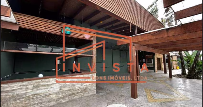 Ponto Comercial no Centro - Caraguatatuba/SP