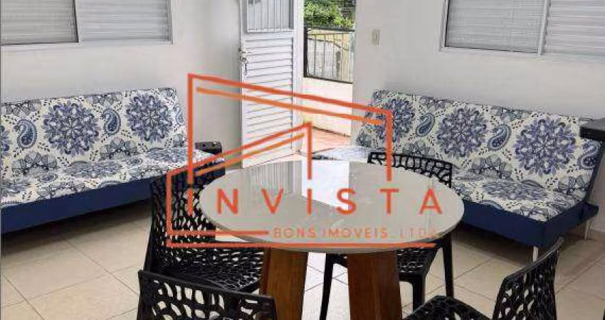 Apartamento na Maranduba - Ubatuba/SP