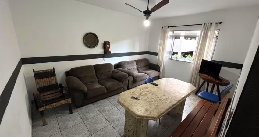 Apartamento à Venda na Ponta da Praia, Santos  2 Quartos + Área Gourmet