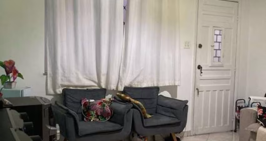 Venda Apartamento Térreo com 2 Quartos no Macuco, em Santos, SP