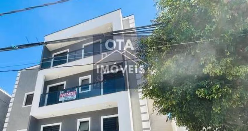 Apartamento 2 Quartos para Venda em São Paulo, Vila Matilde, 2 dormitórios, 1 banheiro