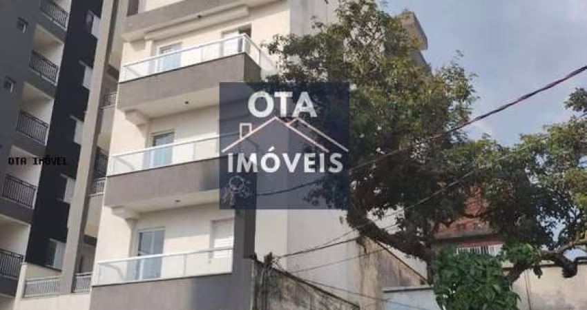 Apartamento para Venda em São Paulo, Vila Guilhermina, 2 dormitórios, 1 banheiro