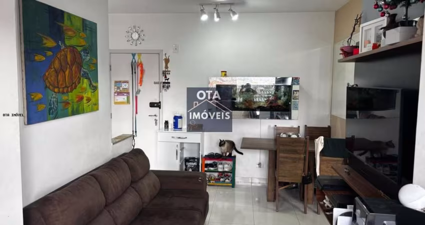 Apartamento para Venda em São Paulo, Vila Prudente, 2 dormitórios, 1 banheiro, 1 vaga