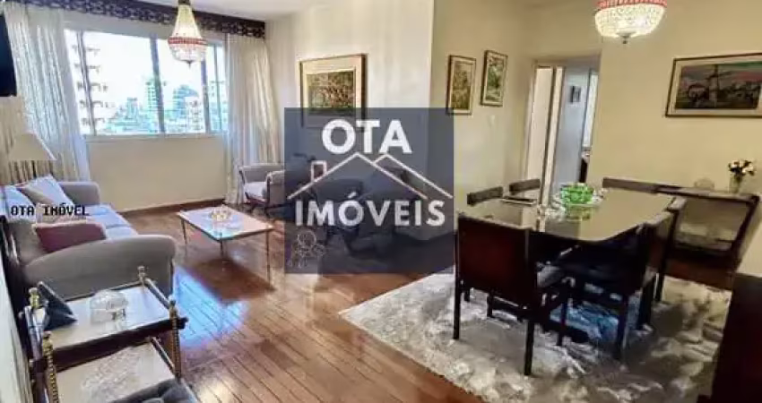 Apartamento para Venda em São Paulo, Jardim Paulista, 3 dormitórios, 1 suíte, 3 banheiros, 1 vaga