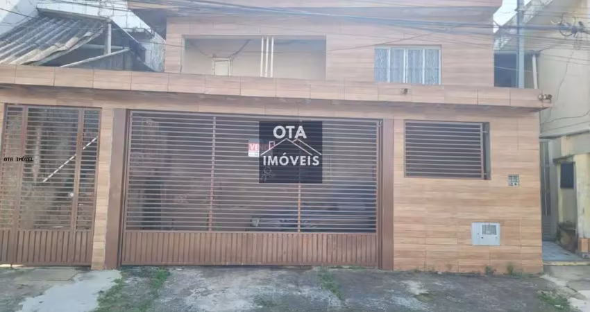 Casa para venda em são paulo, vila matias, 3 dormitórios, 1 banheiro, 1 vaga