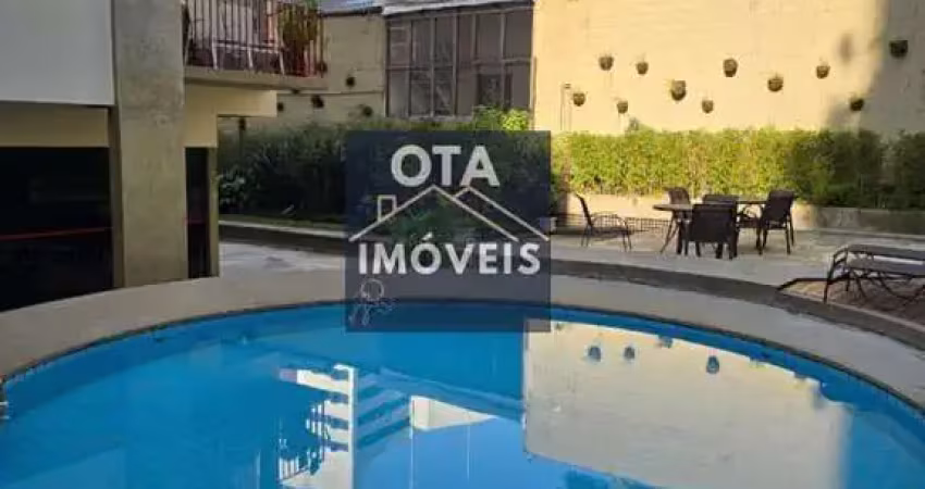 Apartamento para venda em são paulo, vila madalena, 3 dormitórios, 2 banheiros, 1 vaga