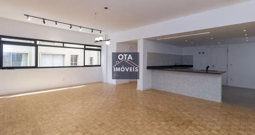 Apartamento para Venda em São Paulo, Jardim Paulista, 3 dormitórios, 1 suíte, 3 banheiros, 2 vagas