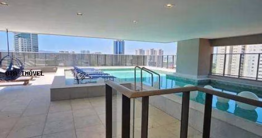 Studio para Venda em São Paulo, Perdizes, 1 dormitório, 1 suíte, 1 banheiro