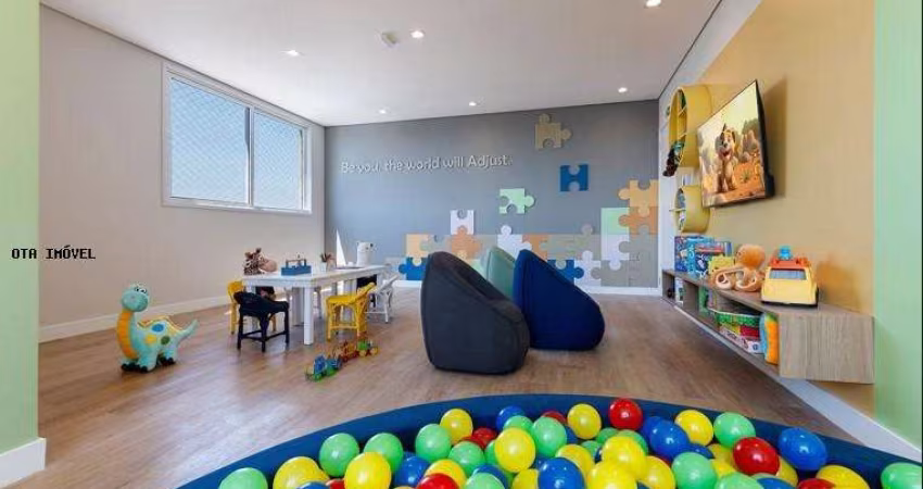 Studio para Venda em São Paulo, Vila Clementino, 1 dormitório, 1 banheiro