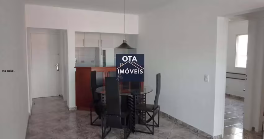 Apartamento para Venda em São Paulo, Vila Invernada, 2 dormitórios, 1 banheiro, 1 vaga