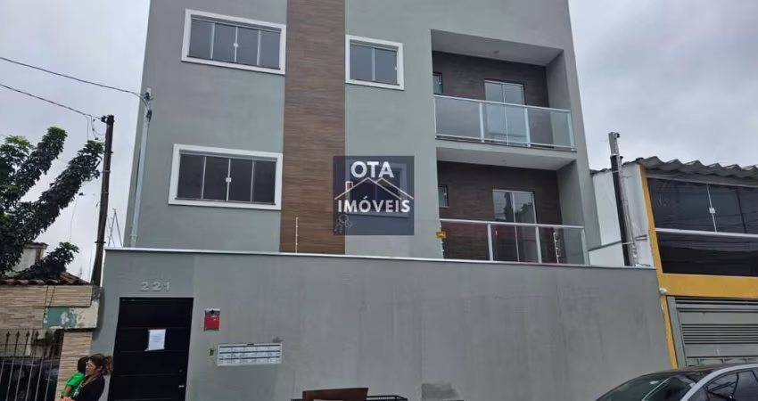 Apartamento para Venda em São Paulo, Itaquera, 2 dormitórios, 1 banheiro