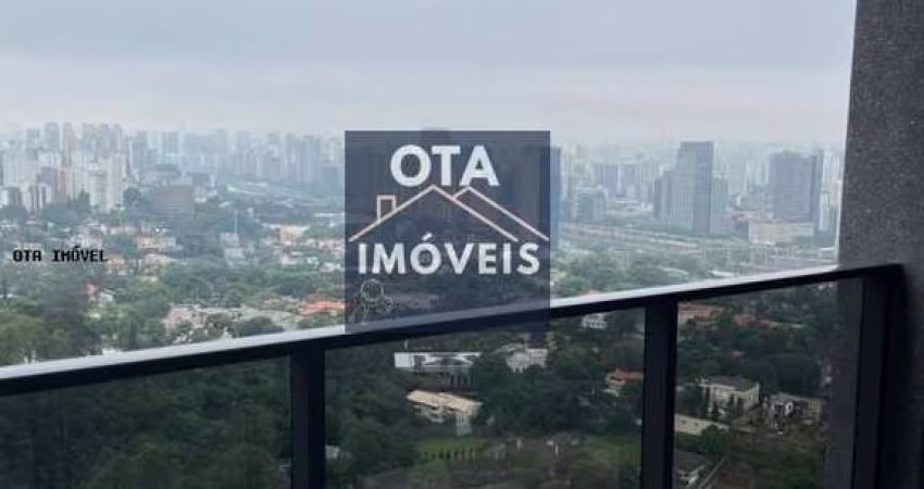 Cobertura Duplex para Venda em São Paulo, Jardim Morumbi, 3 dormitórios, 3 suítes, 4 banheiros, 4 vagas