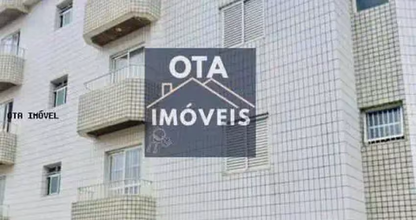 Apartamento para venda em mongaguá, jardim riveira, 2 dormitórios, 1 suíte, 2 vagas