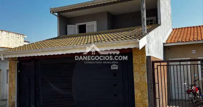Casa com 3 quartos à venda na Rua Maria Cecília Teixeira Pinto, Centro, Atibaia