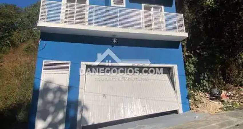 Casa á venda no jardim spada, mairiporã - sp por r$ 380.000,00