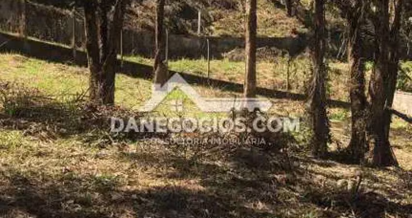 Terreno à venda na Rua Orlando Bruno, Chácaras Arantes, Mairiporã