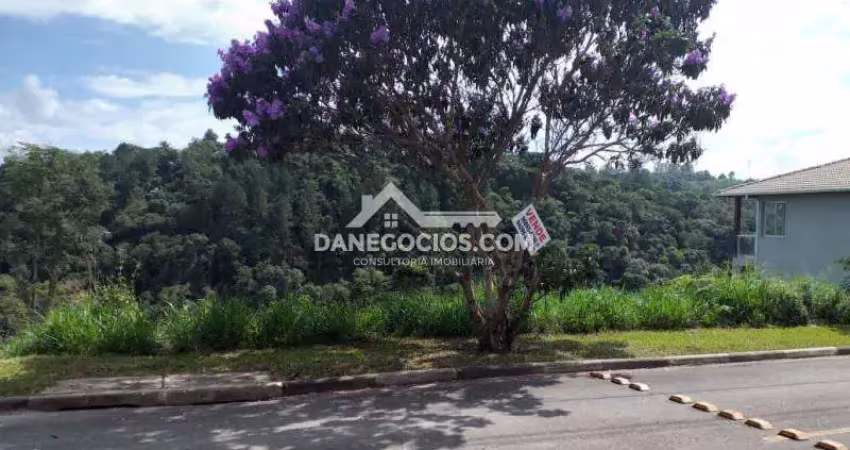 Terreno em condomínio  para venda  ( com projeto aprovado )