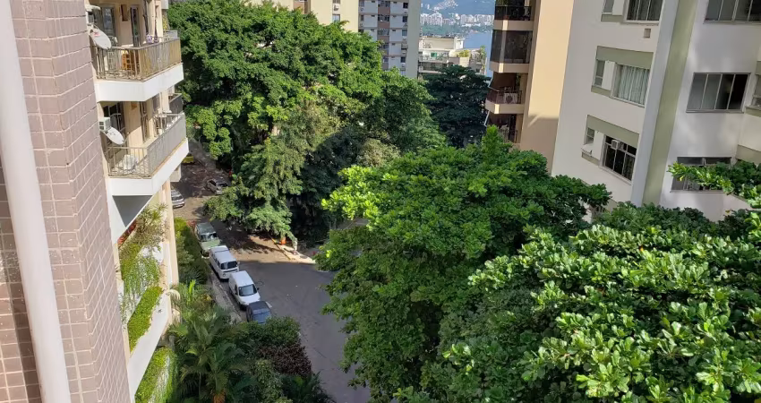 Apartamento com 3 quartos à venda na Rua Professor Gastão Bahiana, 399, Copacabana, Rio de Janeiro