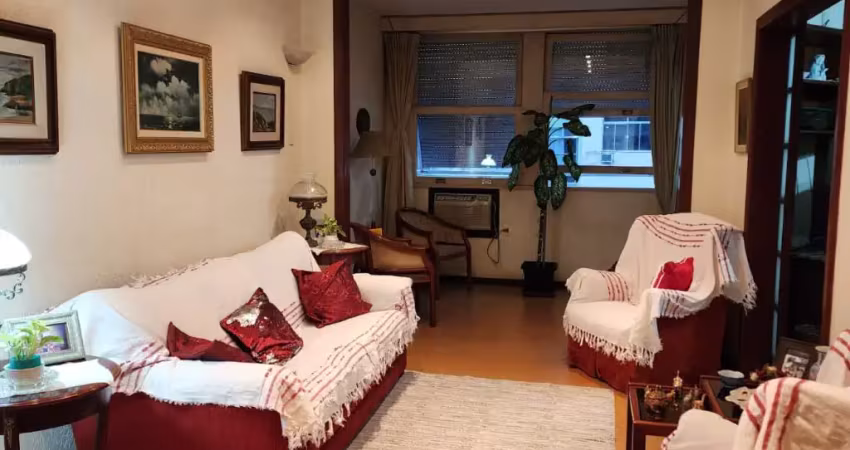 Oportunidade! andar alto, 4 quartos, 156m2, 2 garagens