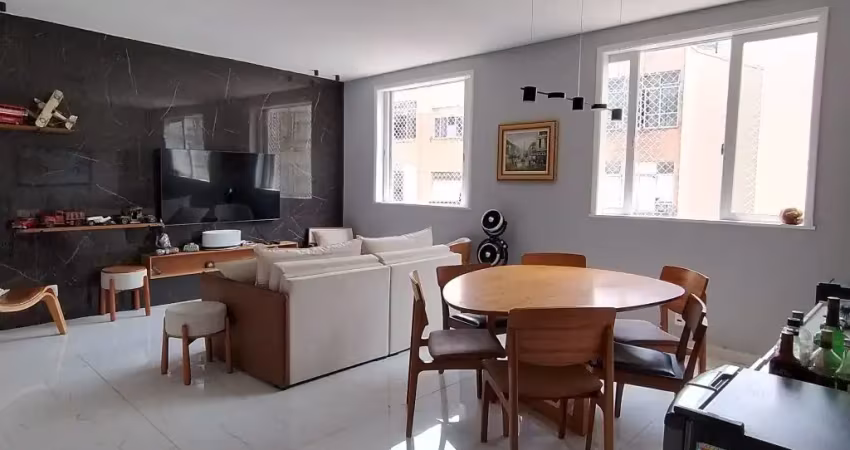 Impecável! próximo metrô, 134 m2, 3 quartos , garagem