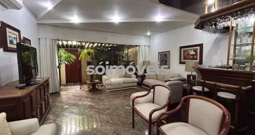 Casa com 5 quartos à venda na Rua Otávio Correia, 45, Urca, Rio de Janeiro