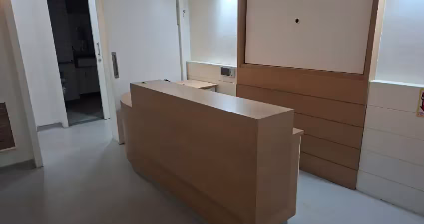 Oportunidae! centro médico sorocaba, conjunto com 87m²