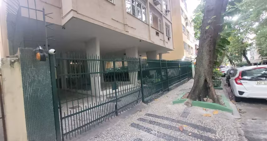Apartamento com 3 quartos à venda na Rua Maestro Francisco Braga, 265, Copacabana, Rio de Janeiro
