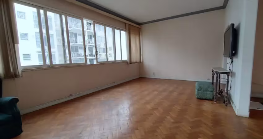 Apartamento com 3 quartos à venda na Rua Xavier da Silveira, 80, Copacabana, Rio de Janeiro