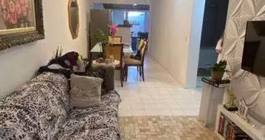Casa em condomínio fechado com 3 quartos à venda na Rua Geraldo Soares, Barroso, Fortaleza