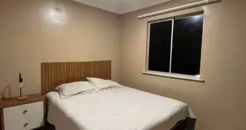 Apartamento com 2 quartos à venda na Travessa Tiradentes, Parque Santa Maria, Fortaleza
