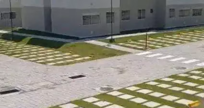 Apartamento com 2 quartos à venda na Rua 09, Lagoa Redonda, Fortaleza