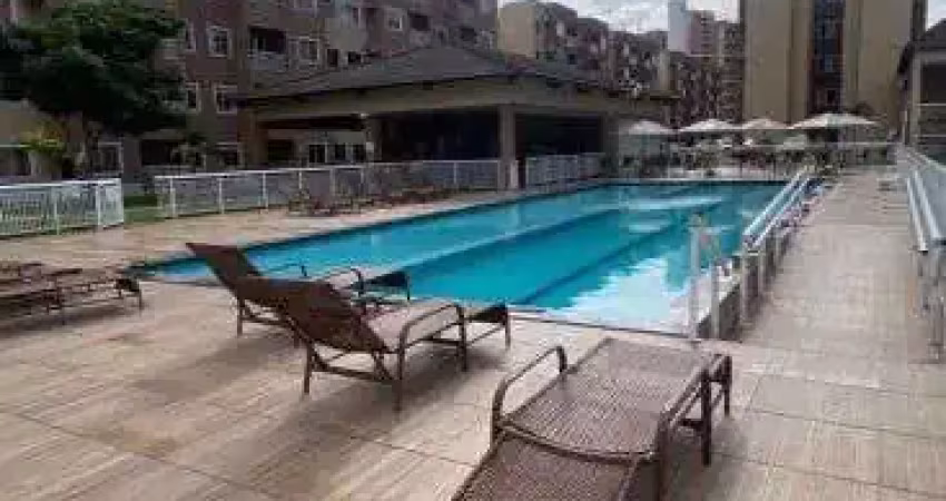 Apartamento com 2 quartos à venda na Avenida Brasília, 279, Centro, Eusébio