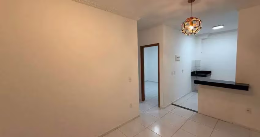 Apartamento com 2 quartos à venda na Rua C Lot Messejana, Paupina, Fortaleza