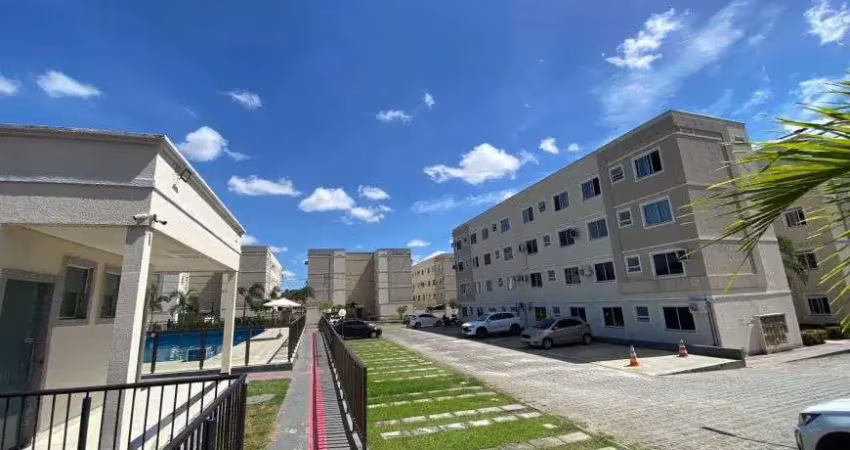 Apartamento com 2 quartos à venda na Rua Luís Gonzaga dos Santos, Pajuçara, Maracanaú