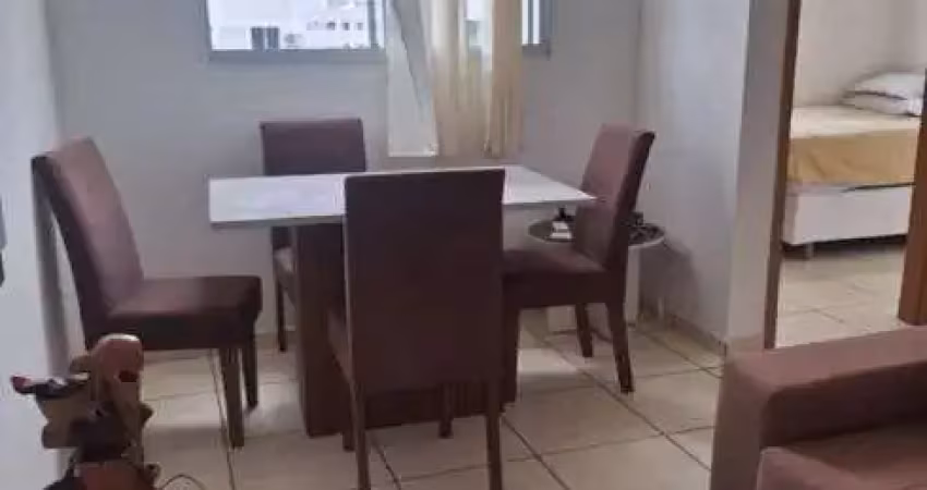 Apartamento com 2 quartos à venda na Rua B, 191, Presidente Kennedy, Fortaleza